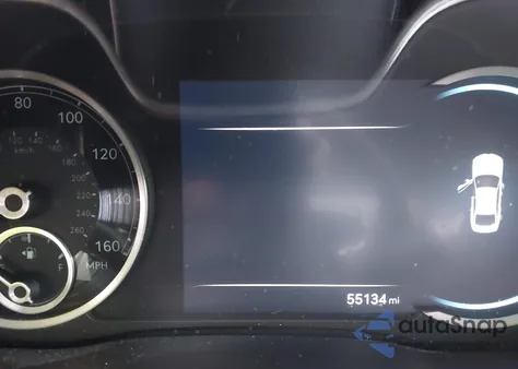 2021 Genesis G80 3.5T Rwd z USA, uszkodzony, nr VIN KMTGC4SD8MU064526